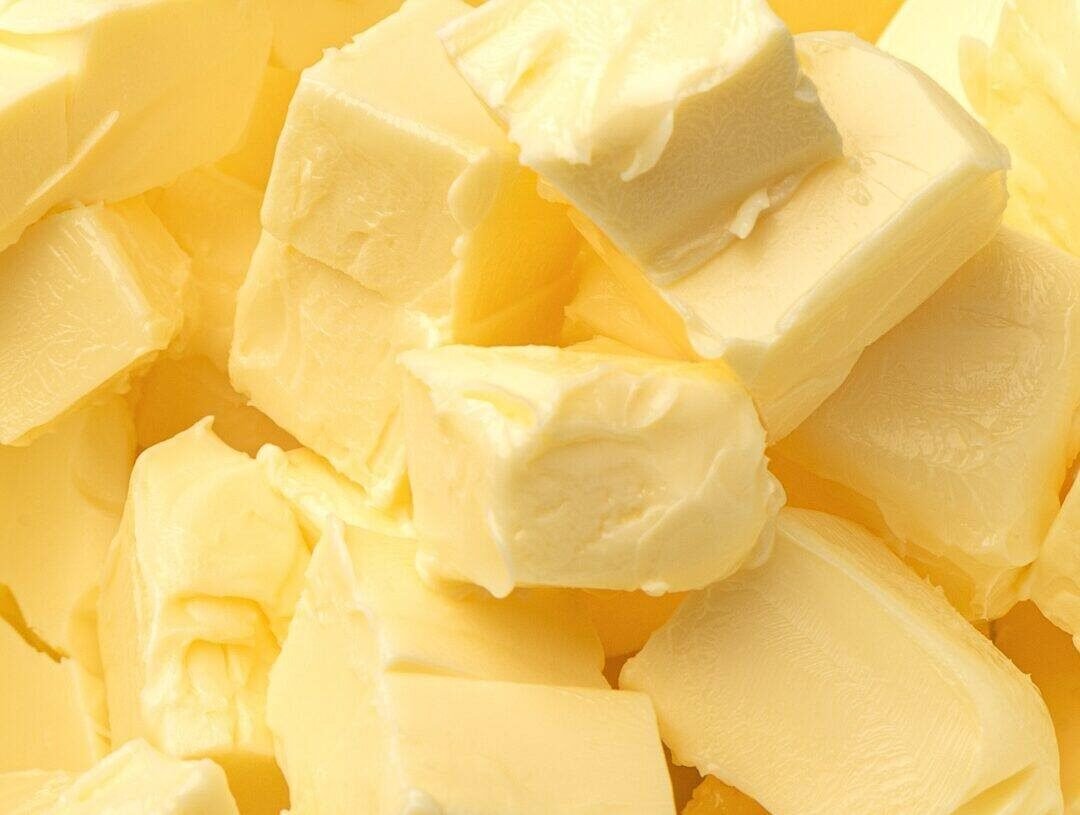  Homemade Vegan Butter