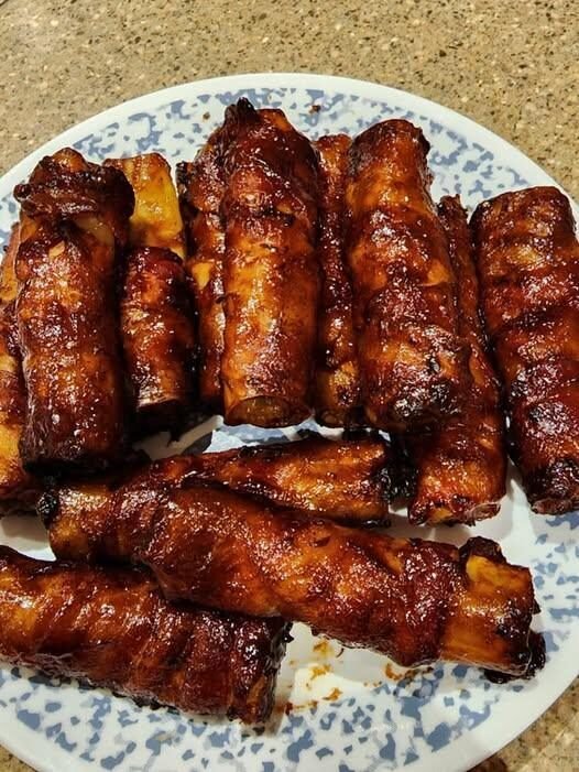 BBQ Shotgun Shells Recipe
